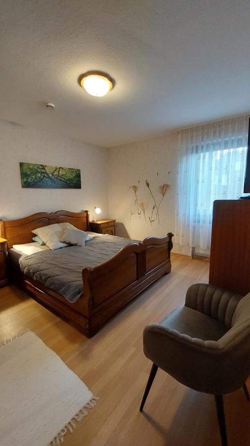 Fremdenzimmer Familie Foerster Villingen-Schwenningen Exterior photo
