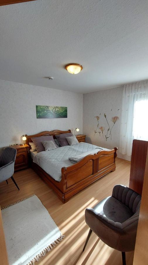 Fremdenzimmer Familie Foerster Villingen-Schwenningen Exterior photo
