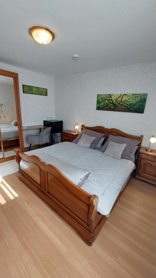 Fremdenzimmer Familie Foerster Villingen-Schwenningen Exterior photo